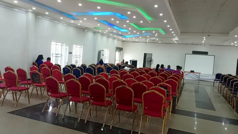 1301 Event Centre photo 2